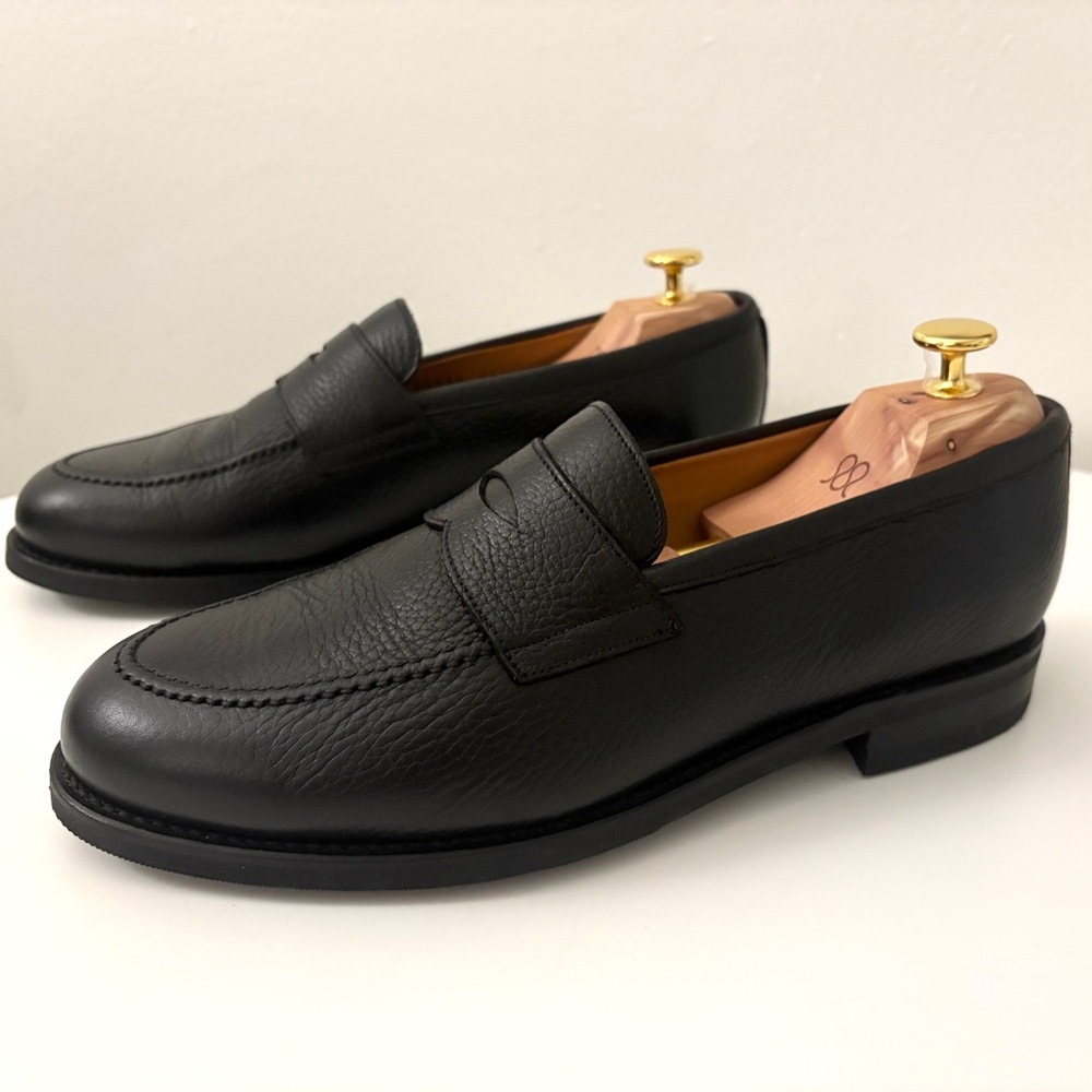 Morjas Penny Loafer - US 7.5